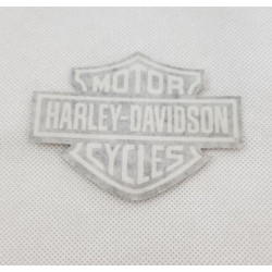 Adesivo con scritta Harley Davidson originale art: 99-968 W&W