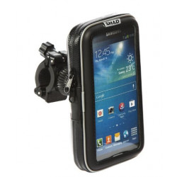 Porta smartphone impermeabile da manubrio e dispositivi fino a 5,5" art: SG60H SHAD