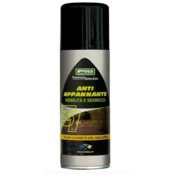 Spray antiappannante per vetri art: 0031 CORA
