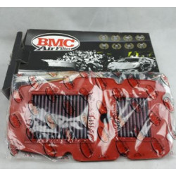 Filtro aria per moto Honda Transalp 650 art: FM389/04 BMC