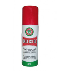 Spray olio universale art: 21450DEF BALLISTOL KLEVER