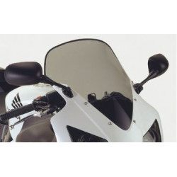 Cupolino fumè chiaro per moto Honda CBR 600 F/FS art: D213S GIVI
