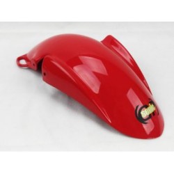 Parafango anteriore rosso per scooter Aprilia Sonic GP art: PARANT0101 APRILIA